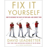 Fix It Yourself: How to Recognize the Faults in Your Game--And Correct Them