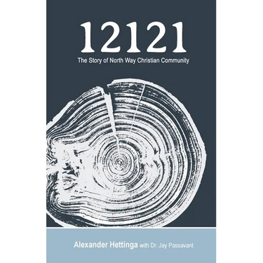 12121: The Story of North Way Christian Community