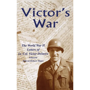 Victor's War