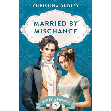 Married by Mischance
