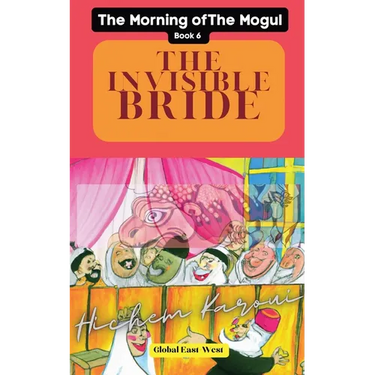 The Invisible Bride