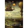 The Strange Voyage of Máel Dúin: A Journey to the Otherworld