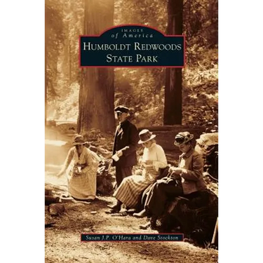Humboldt Redwoods State Park