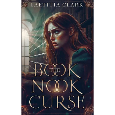 The Book Nook Curse