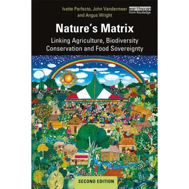 Nature's Matrix: Linking Agriculture, Biodiversity Conservation and Food Sovereignty