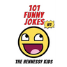 101 Funny Jokes, Vol. 1
