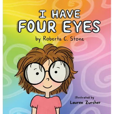 I Have Four Eyes