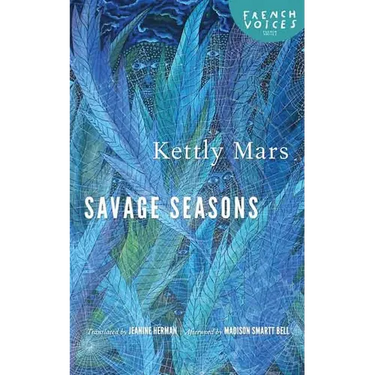 Savage Seasons
