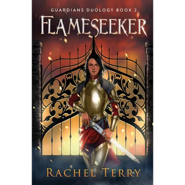 Flameseeker