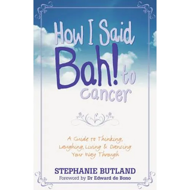 How I Said Bah! to Cancer