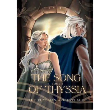 The Song of Thyssia