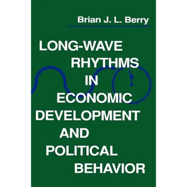 Long-Wave Rhythms in Economic Development and Political Behavior