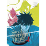 Sword of the Demon Hunter: Kijin Gentosho (Manga) Vol. 4