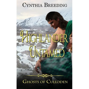 Highlander Untamed