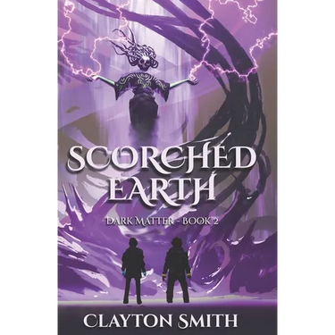 Scorched Earth