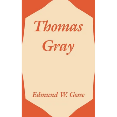 Thomas Gray