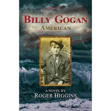 Billy Gogan, American