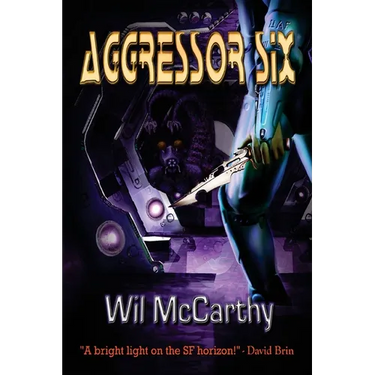 Aggressor Six