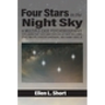 Four Stars in the Night Sky: A Multiple Case Psychobiography Exploring the Lives and Careers of Bert Williams, Ethel Waters, Dorothy Dandridge, and Sa