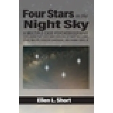 Four Stars in the Night Sky: A Multiple Case Psychobiography Exploring the Lives and Careers of Bert Williams, Ethel Waters, Dorothy Dandridge, and Sa