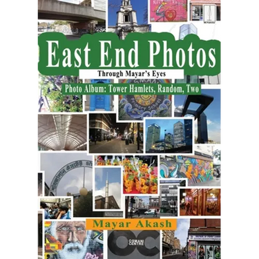 East End Photos Through Mayar's Eyes Tower Hamlets Random Two