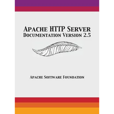 Apache HTTP Server Documentation Version 2.5