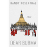 Dear Burma
