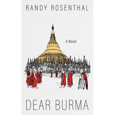 Dear Burma