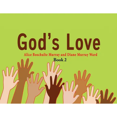 God's Love: Book 2