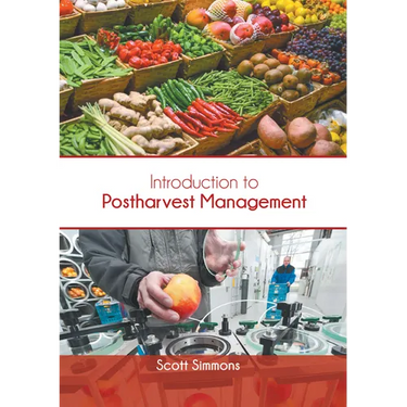 Introduction to Postharvest Management