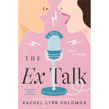 The Ex Talk