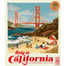 Only in California: Weird and Wonderful Facts about the Golden State