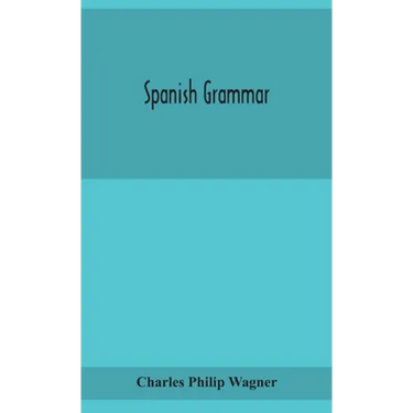 Spanish Grammar