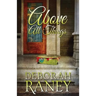 Above All Things