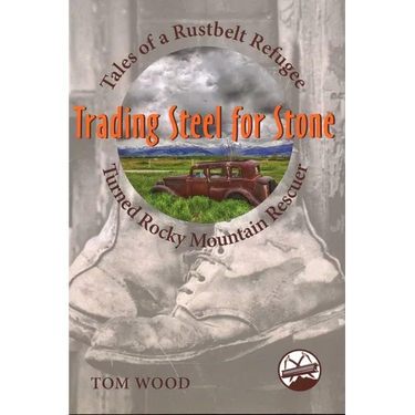 Trading Steel for Stone
