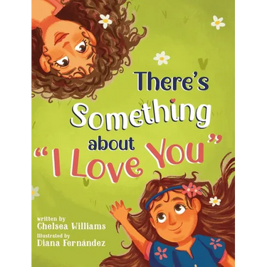 There's Something about "I Love You"