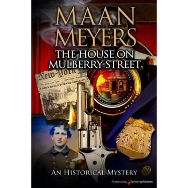 The House on Mulberry Street