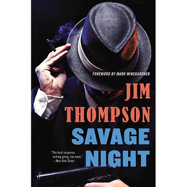 Savage Night