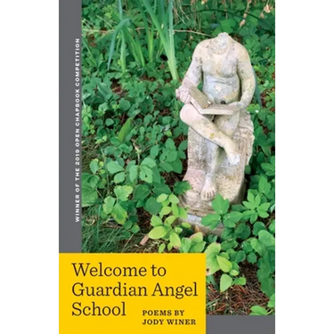 Welcome to Guardian Angel School