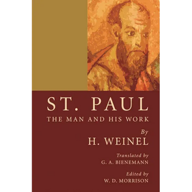 St. Paul