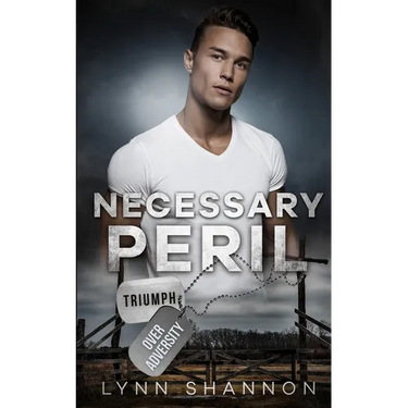 Necessary Peril: A Small-town Christian Romantic Suspense