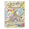 Lord, Help Me to Flourish: A Coloring Devotional