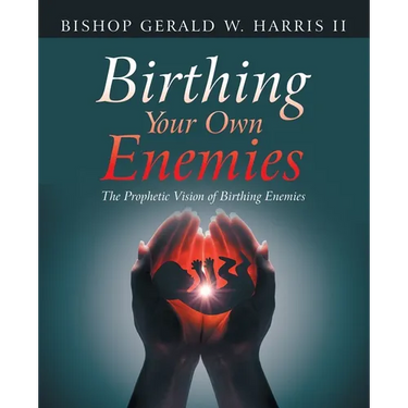 Birthing Your Own Enemies: The Prophetic Vision of Birthing Enemies