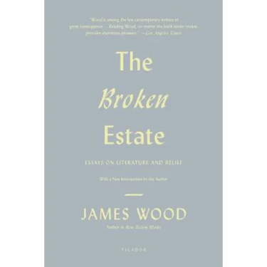 The Broken Estate