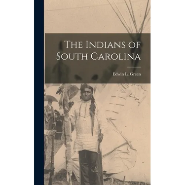 The Indians of South Carolina