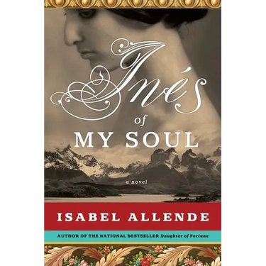 Ines of My Soul