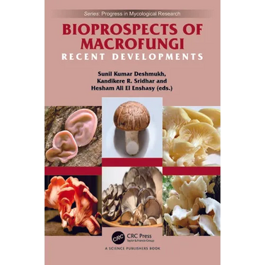 Bioprospects of Macrofungi: Recent Developments