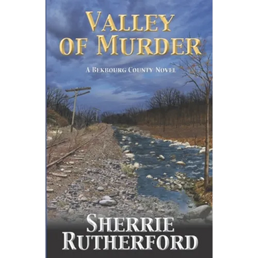 Valley of Murder