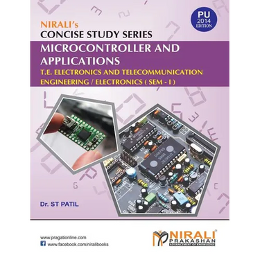 Microcontroller and Applications