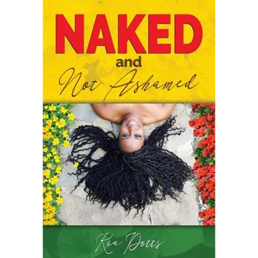 Naked and Not Ashamed